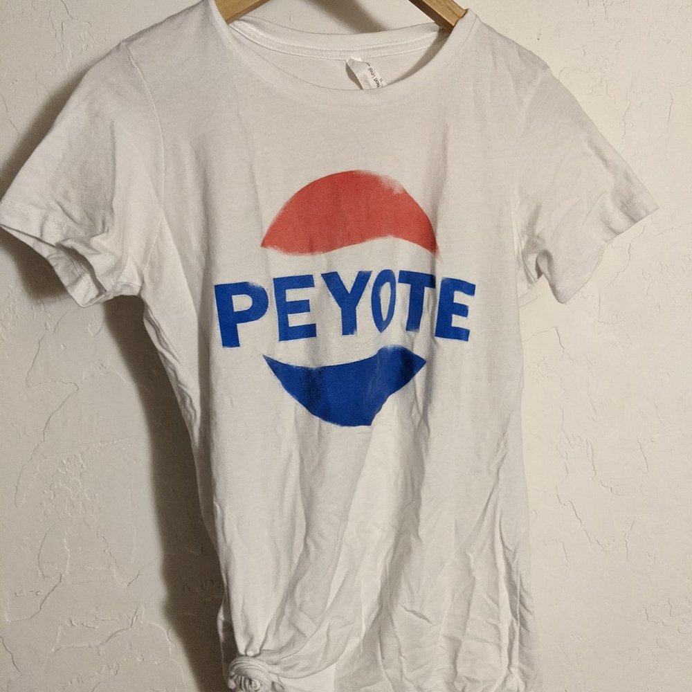 Peyote Shirt